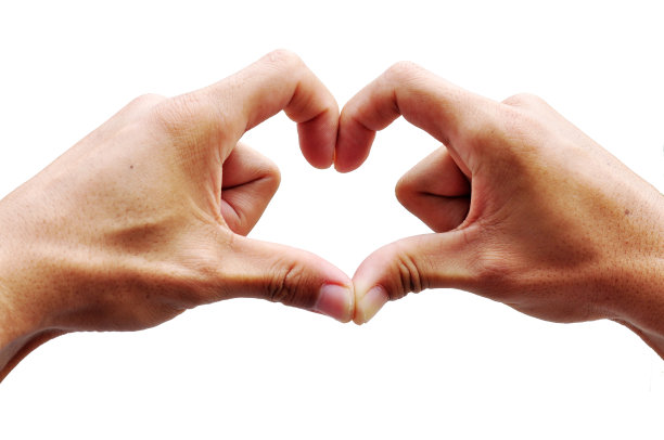 心的爱图片下载