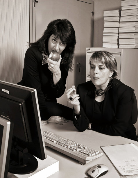 办公室早餐图片下载