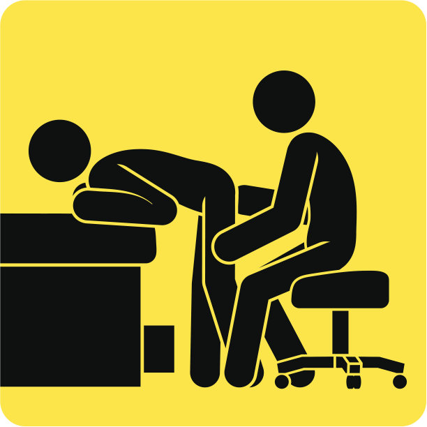 通病-直肠检查图片下载