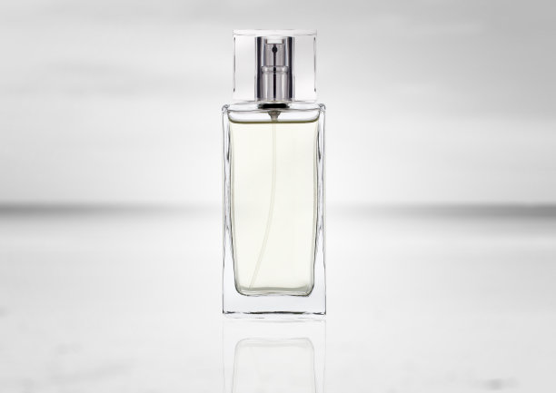 海滩上的香水图片下载