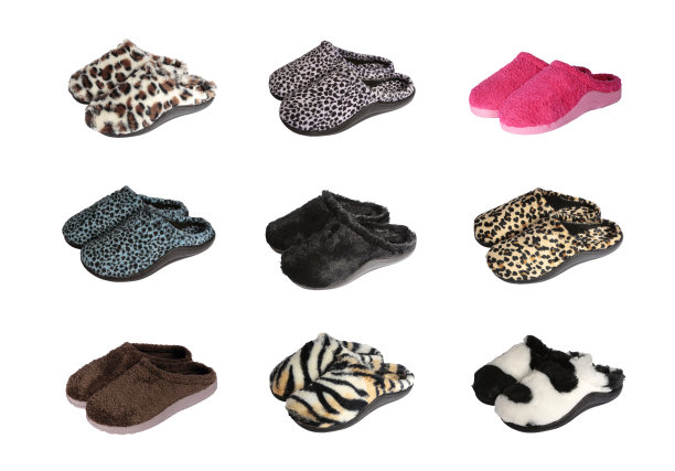 家里的拖鞋图片下载