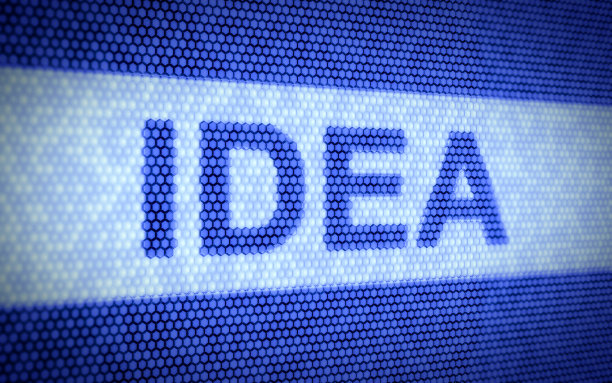 概念的概念图片下载