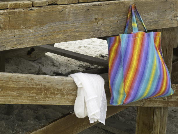 去海滩玩图片下载