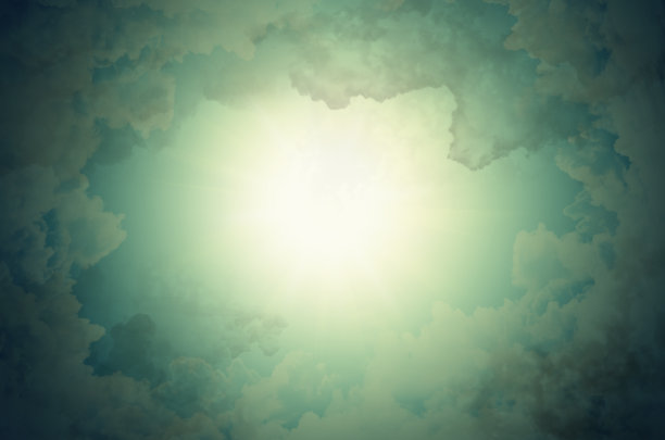 复古的天空图片下载