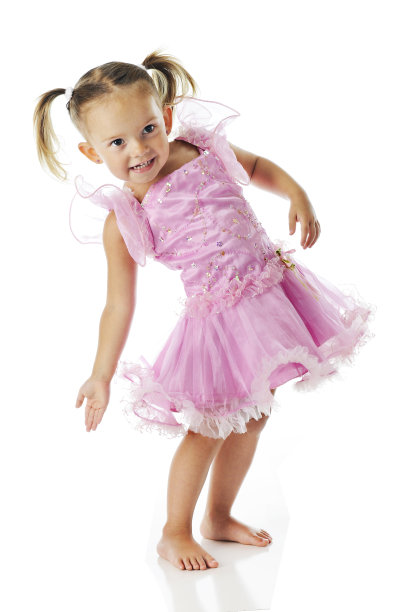 可爱的拱形Permormer图片下载