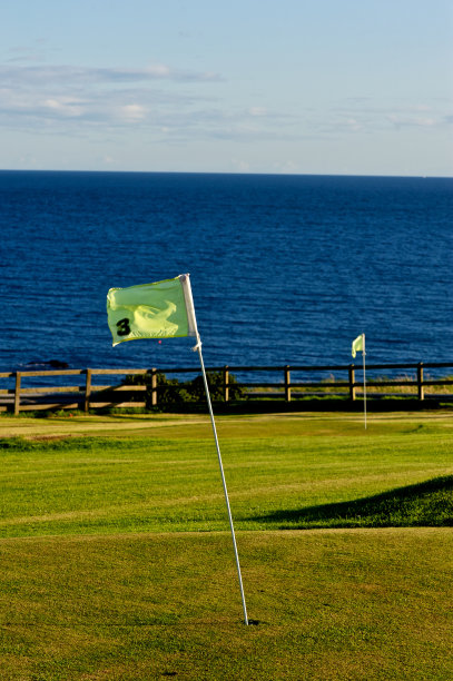 3号高尔夫球场图片下载