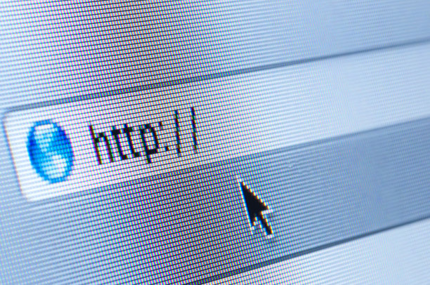 网络地址，电脑屏幕图片下载