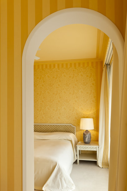 舒适的卧室图片下载