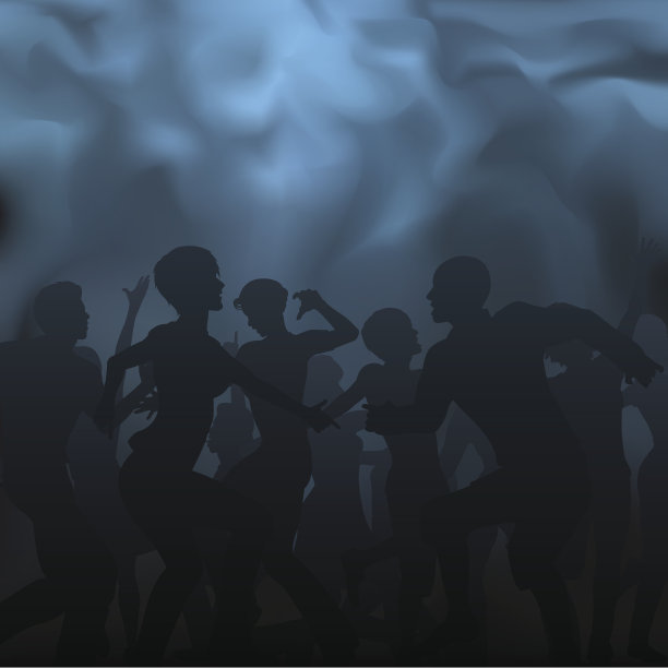 烟雾缭绕的方图片下载