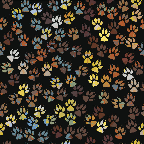 油漆爪子瓷砖图片下载