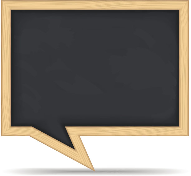 黑板上图片下载