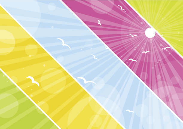 颜色背景图片下载