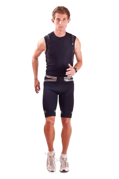 跑步的人图片下载