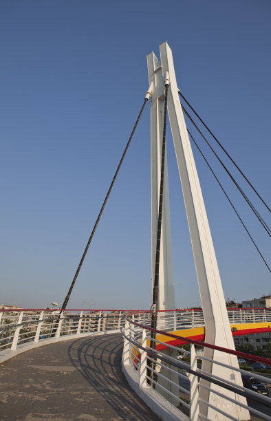 颜色桥图片下载