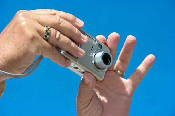 数码相机图片下载