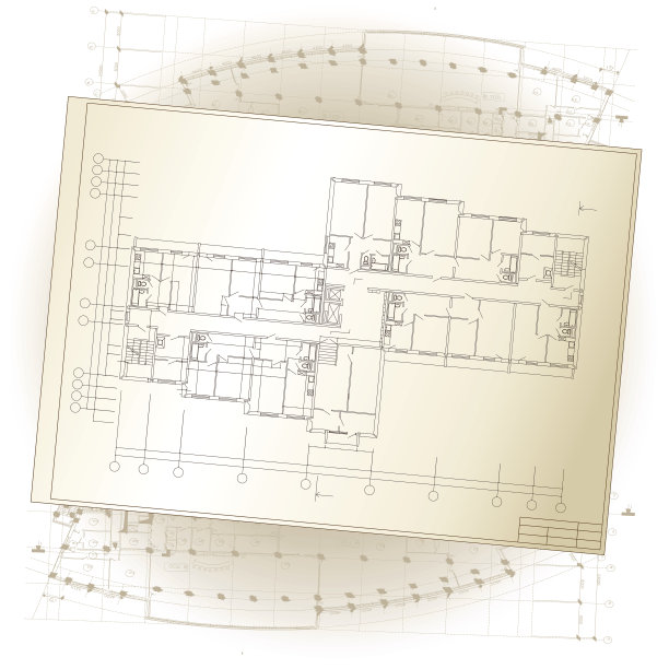 建筑的背景图片下载