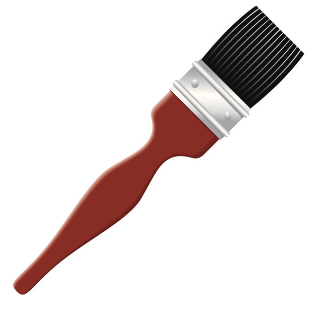 新画笔图片下载