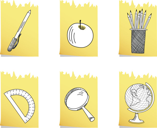 学校图标设置图片下载