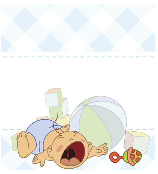 男婴。相册。图片下载