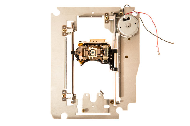 光盘驱动器激光器图片下载