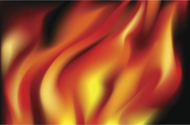 火的背景图片下载