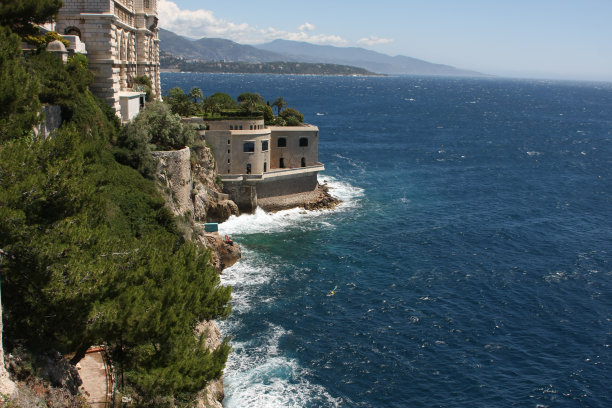 摩纳哥图片下载