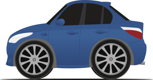 迷你蓝色运动图片下载