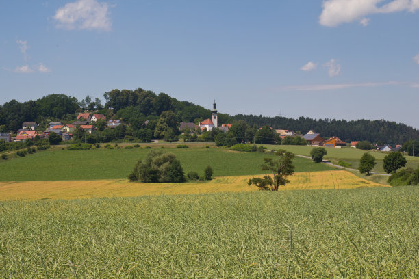 乡村图片素材ID：104384410