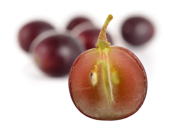 黑色红葡萄图片下载