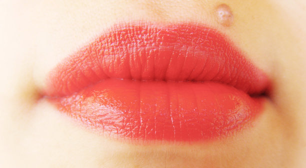 嘴唇图片下载