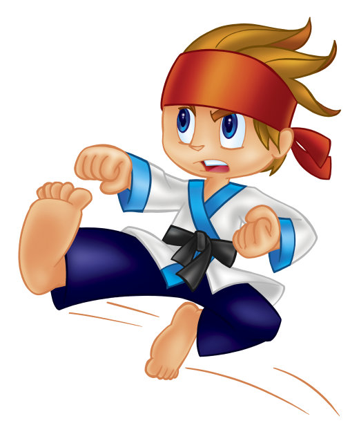 武术家图片下载