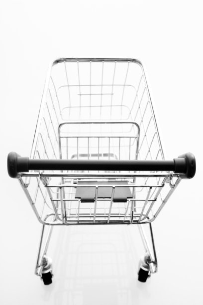 购物车上方视图图片下载