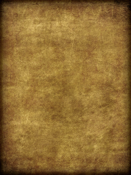 棕褐色的旧麻布般的质地图片下载