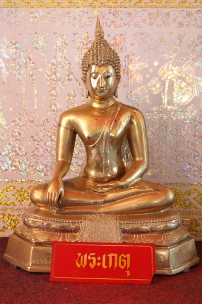 黄铜佛像图片下载