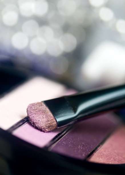 化妆工具图片下载