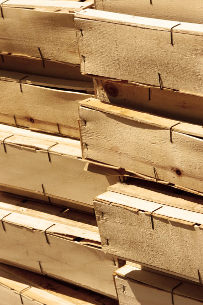 木头盒子图片下载