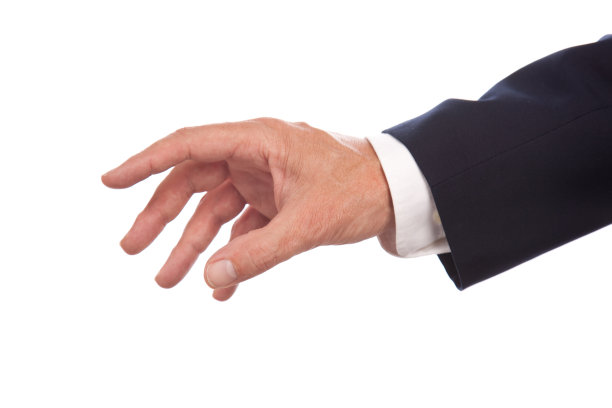 男性的手图片下载