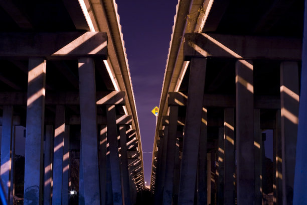 双胞胎的桥梁图片下载