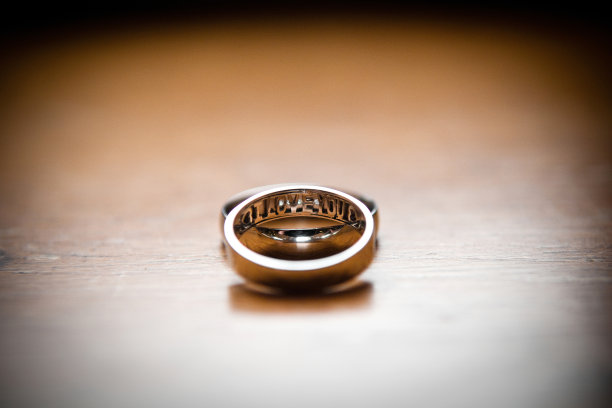 结婚戒指图片下载