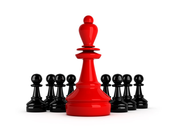 领导-概念说明图片下载