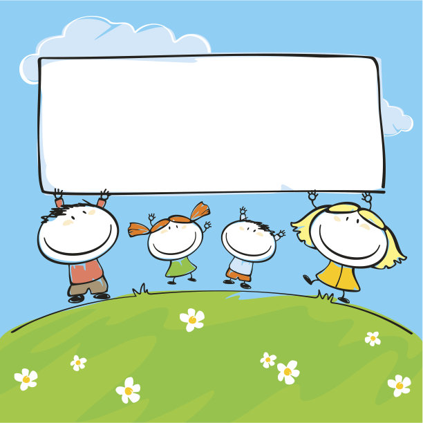 幸福的家庭图片下载