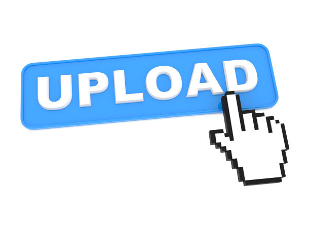 社交媒体按钮图片下载