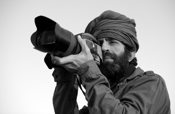 摄影师图片下载