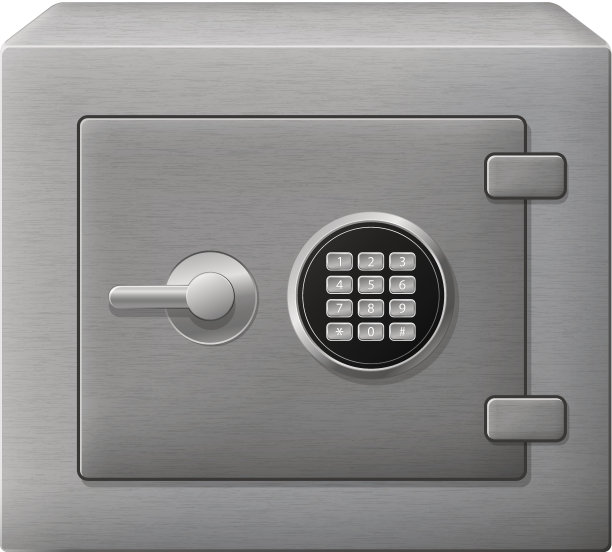 保险箱图片下载