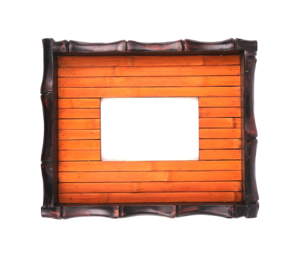 竹框架图片下载