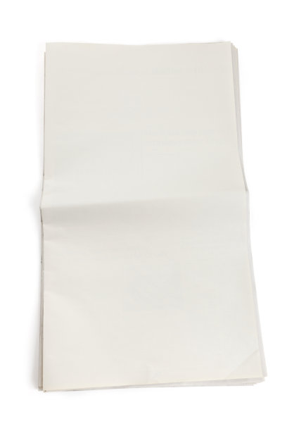 空白的报纸图片下载