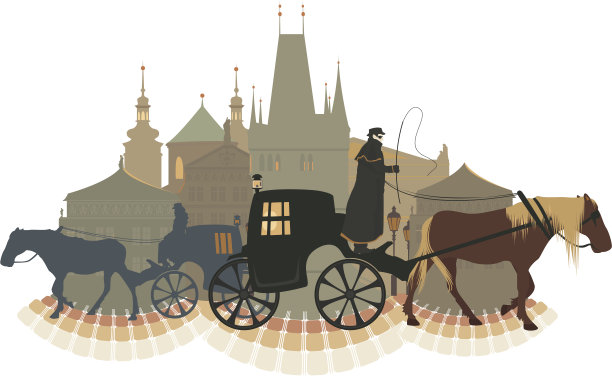 旧的布拉格图片下载