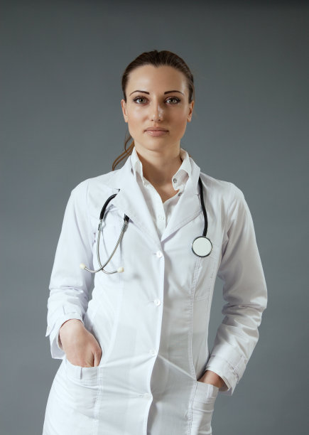 性感的医生图片下载