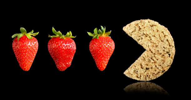 棉花糖脆圆饭图片下载