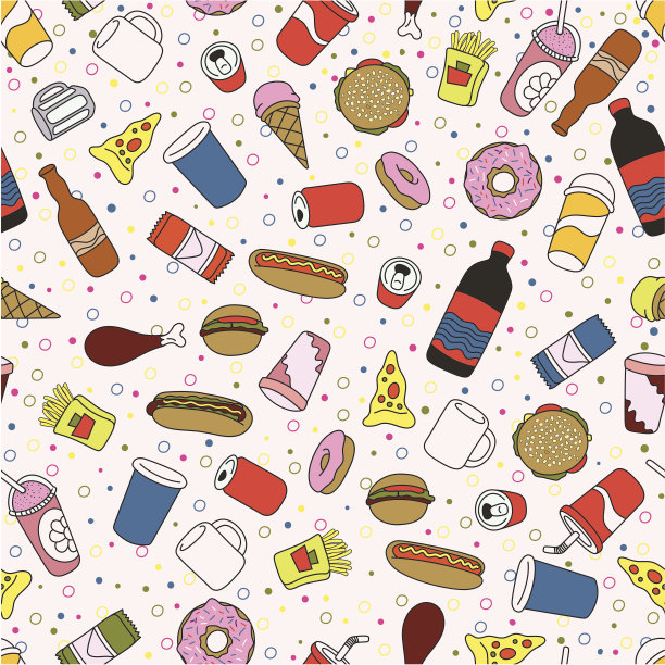 无缝模式图片下载